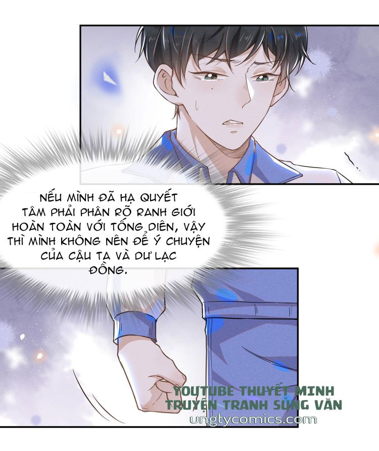 Lai sinh bất kiến Chapter 9 - Next Chapter 10